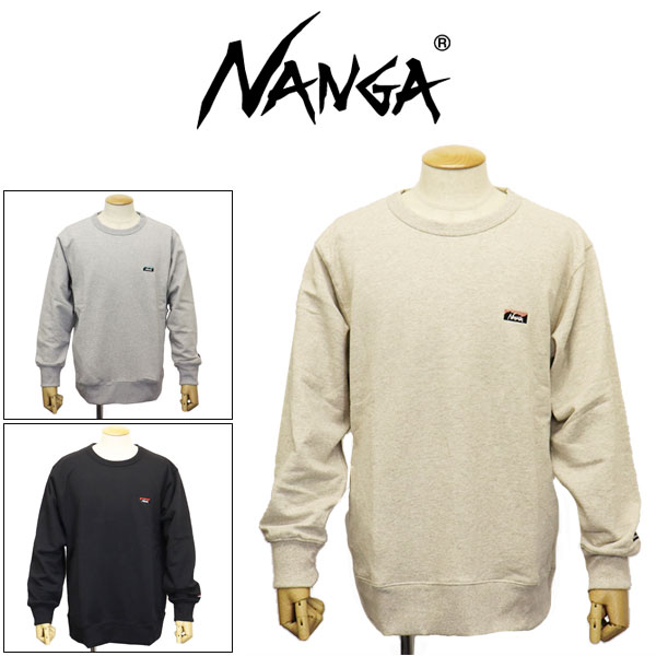 NANGA(ナンガ)正規取扱店