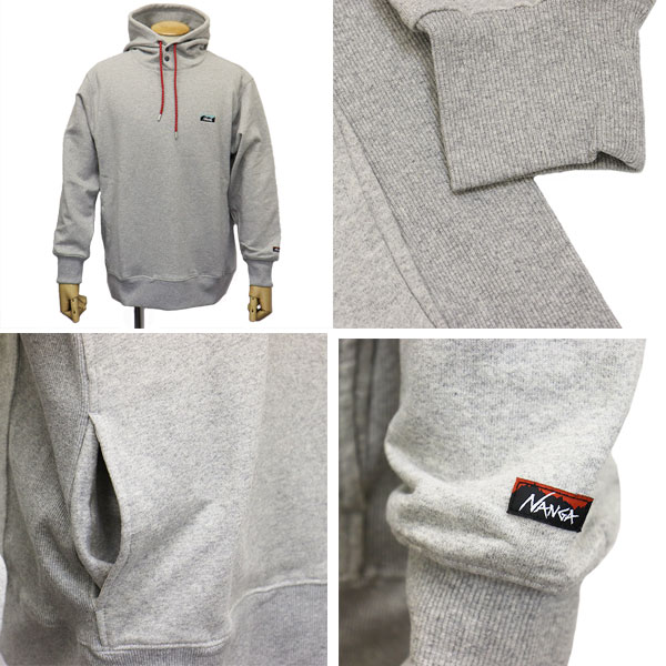 NANGA(ナンガ)正規取扱店