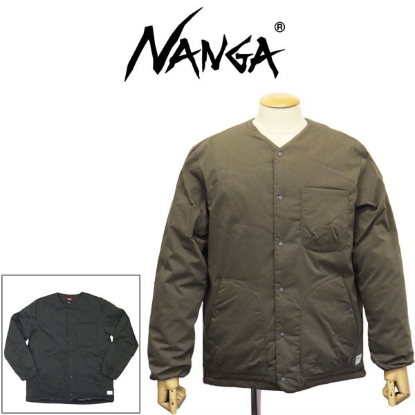 NANGA(ナンガ)正規取扱店