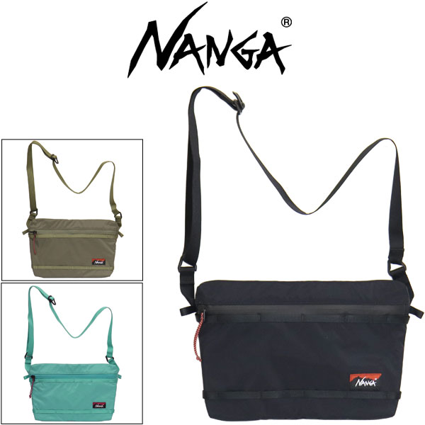 NANGA(ナンガ)正規取扱店