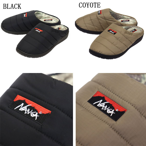 NANGA(ナンガ)正規取扱店