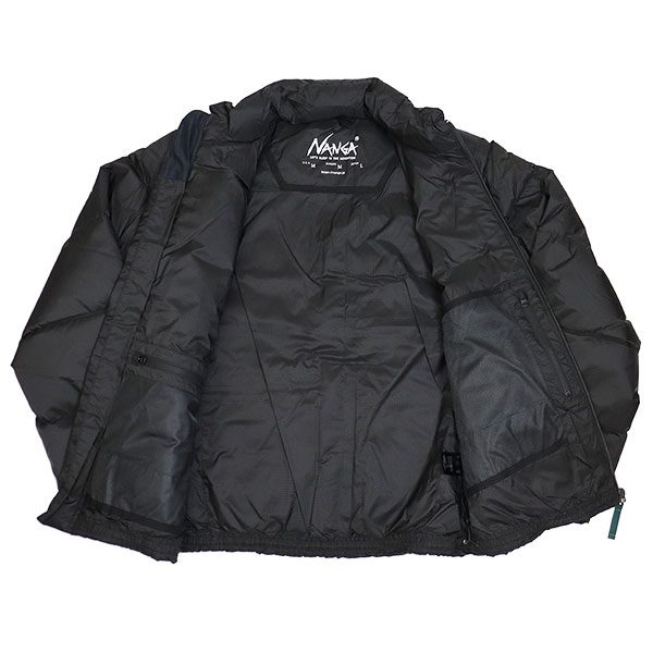 NANGA(ナンガ)正規取扱店