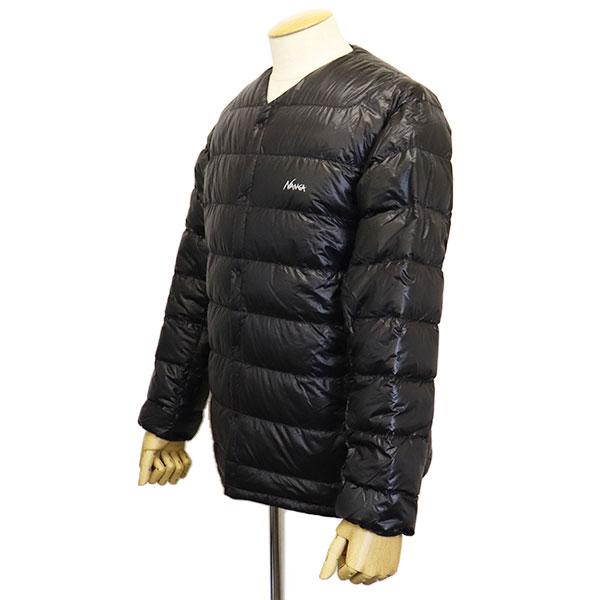 NANGA(ナンガ)正規取扱店