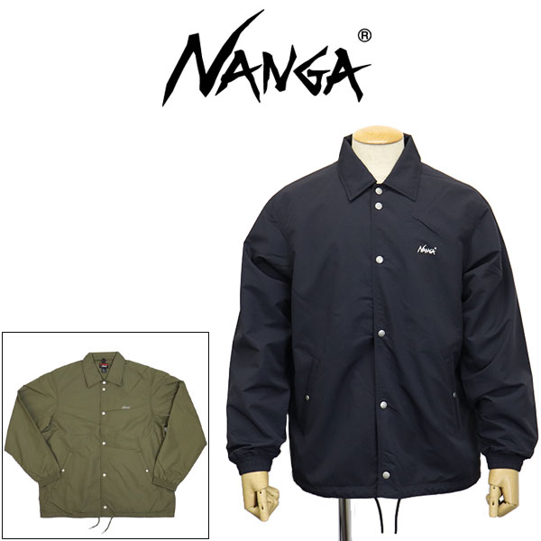 NANGA(ナンガ)正規取扱店
