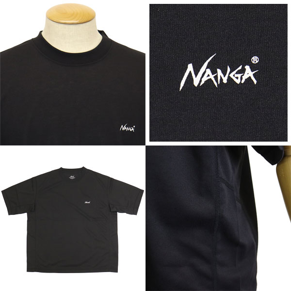 NANGA(ナンガ)正規取扱店