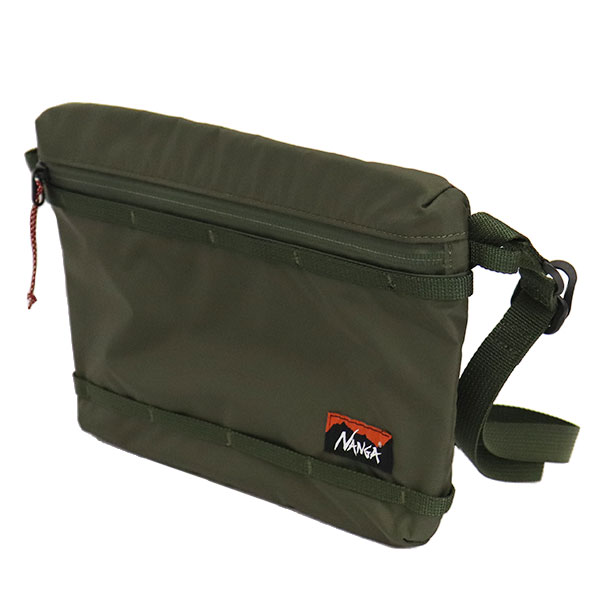 NANGA(ナンガ)正規取扱店