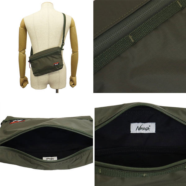 NANGA(ナンガ)正規取扱店