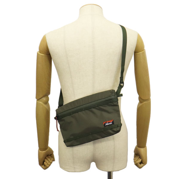 NANGA(ナンガ)正規取扱店