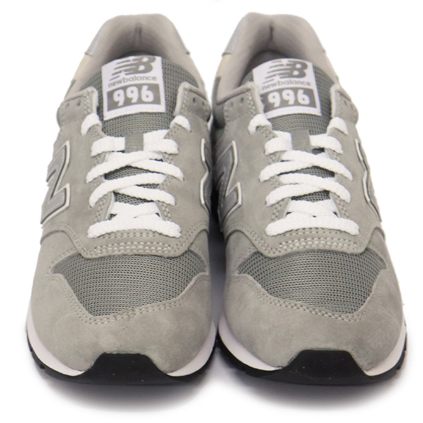 正規取扱店 new balance (ニューバランス) CM996 GR2 スニーカー