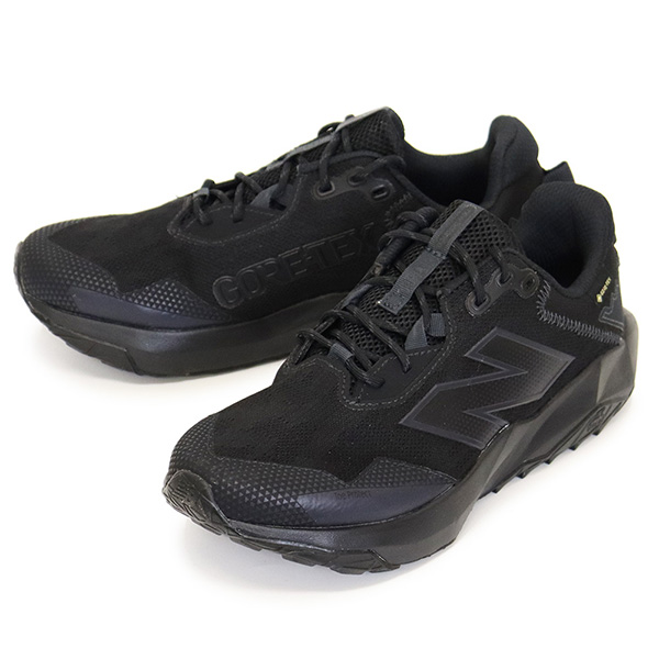 正規取扱店 new balance (ニューバランス) Dynasoft Nitrel v6 Gore