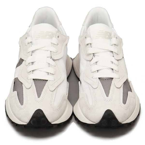正規取扱店 new balance (ニューバランス) U327 WED スニーカー GRAY NB853