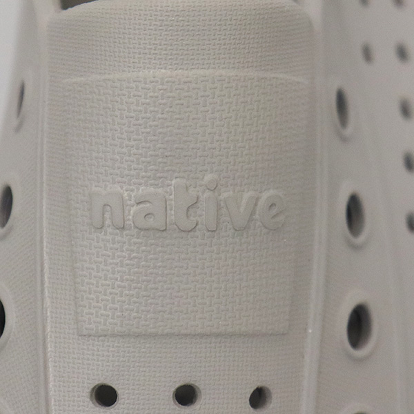 native shoes(ネイティブシューズ)