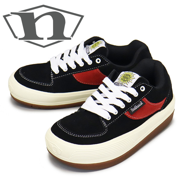 正規取扱店 NORTHWAVE (ノースウェーブ) NW-001 ESPRESSO SUEDE