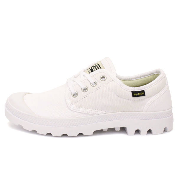 PALLADIUM正規取扱店THREEWOOD