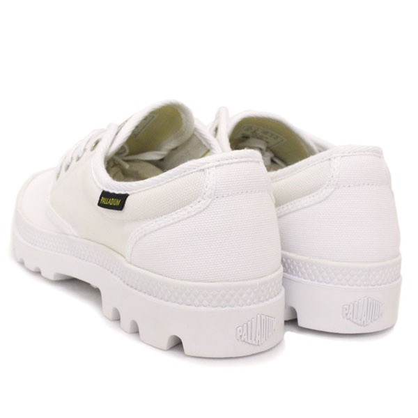 PALLADIUM正規取扱店THREEWOOD