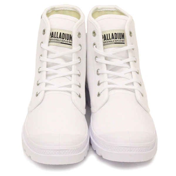 PALLADIUM正規取扱店THREEWOOD