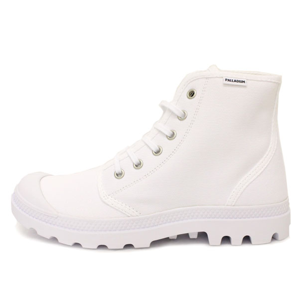 PALLADIUM正規取扱店THREEWOOD