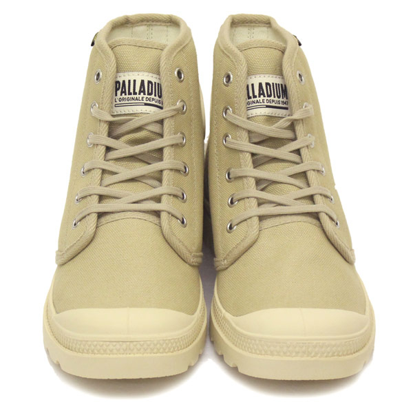 PALLADIUM (パラディウム)正規取扱店THREEWOOD