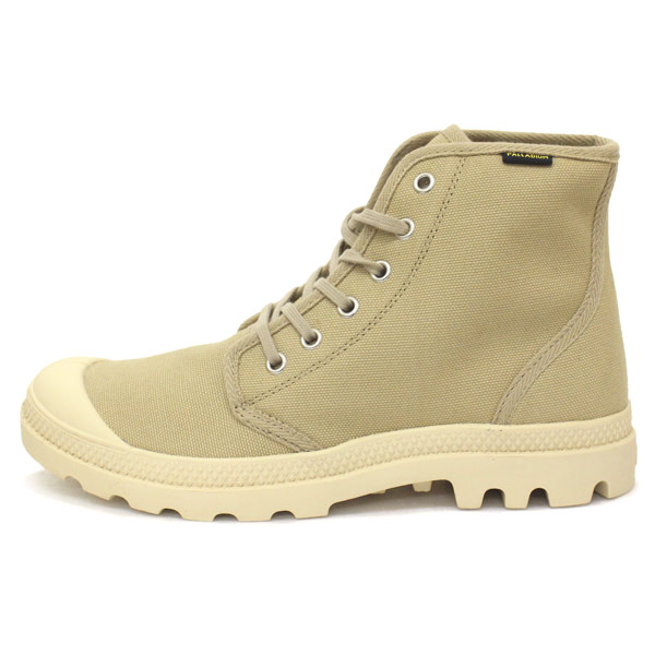 PALLADIUM (パラディウム)正規取扱店THREEWOOD