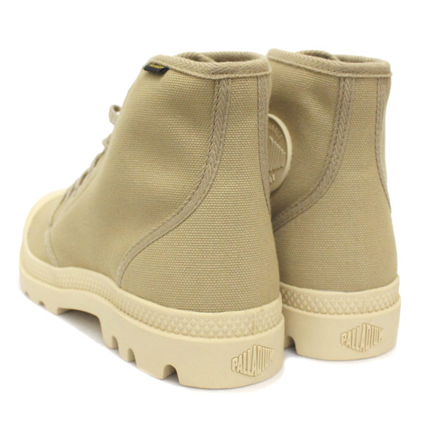 PALLADIUM (パラディウム)正規取扱店THREEWOOD