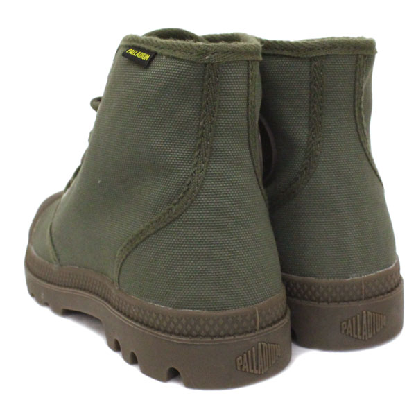 PALLADIUM正規取扱店THREEWOOD