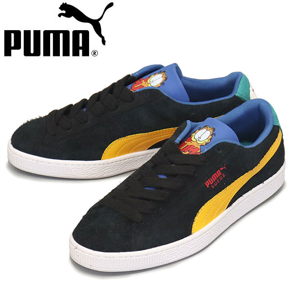 PUMA(プーマ)正規取扱店