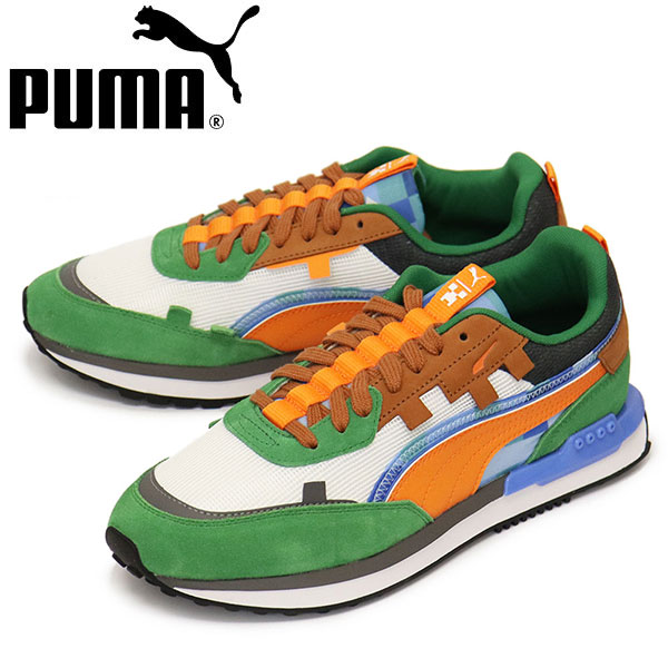 PUMA(プーマ)正規取扱店