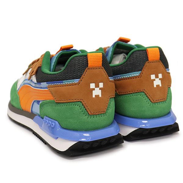 ダーマコレクション❤️新品未使用ポンチョ PUMA スニーカー BLSTR BILLYS 400271-01 レディース : ZOZOTOWN