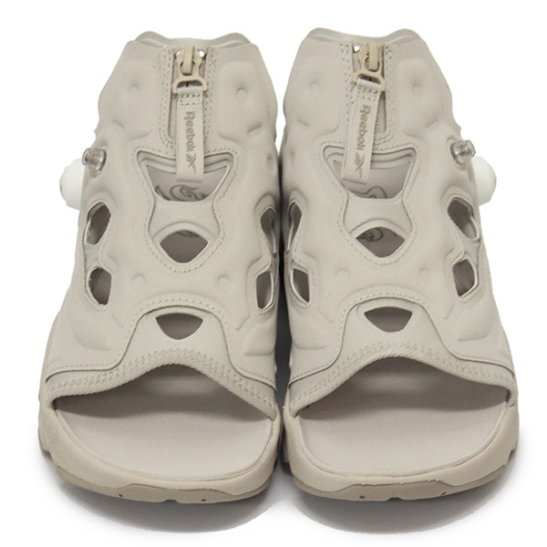 正規取扱店 Reebok (リーボック) 100074873 INSTAPUMP FURY SANDAL ZIP
