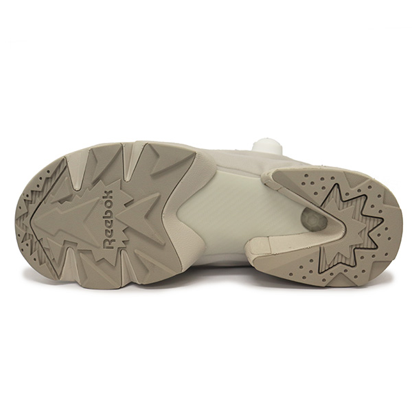 正規取扱店 Reebok (リーボック) 100074873 INSTAPUMP FURY SANDAL ZIP