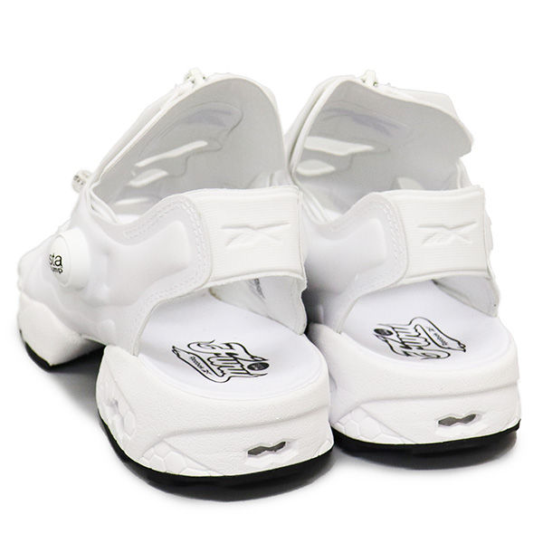 Reebok(リーボック)正規取扱店THREEWOOD