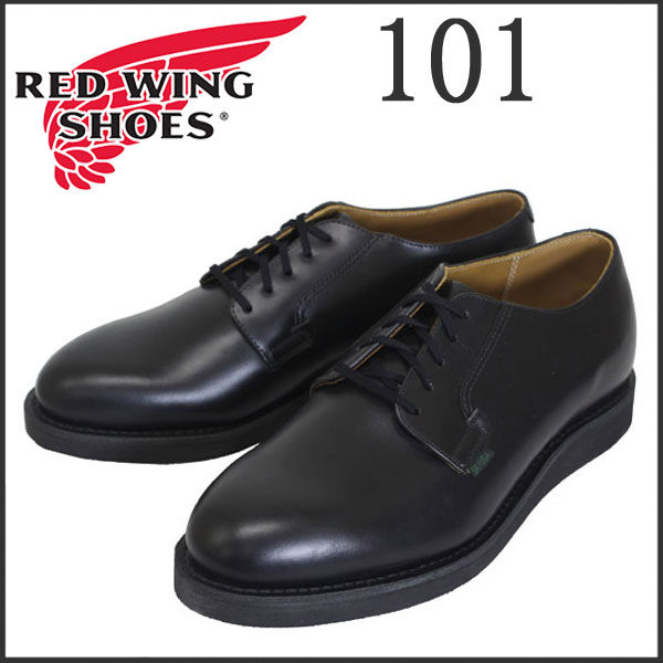 REDWING正規取扱店THREEWOOD