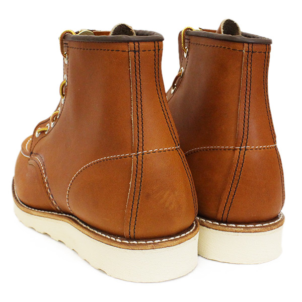 REDWING(レッドウィング)正規取扱店