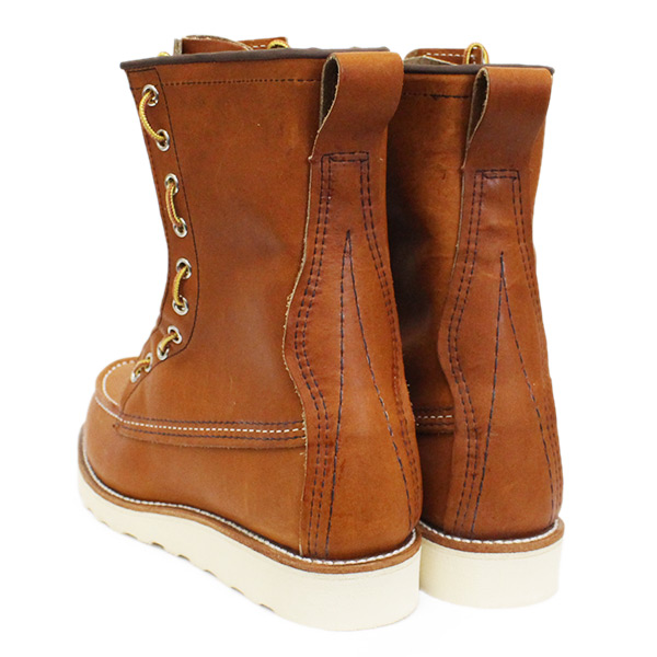 REDWING(レッドウィング)正規取扱店