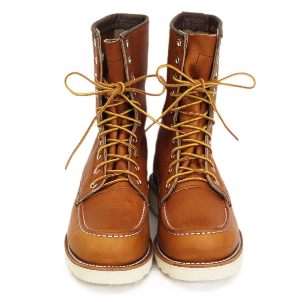 RED WING(レッドウィング)正規取扱店THREEWOOD