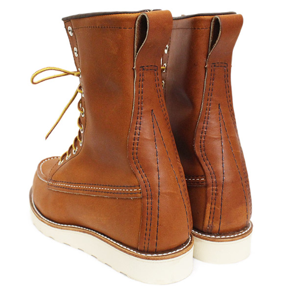 RED WING(レッドウィング)正規取扱店THREEWOOD