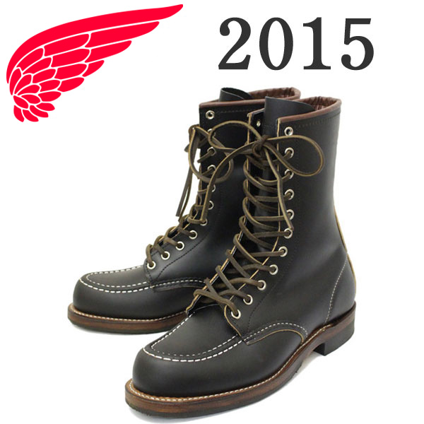 REDWING(レッドウィング)正規取扱店