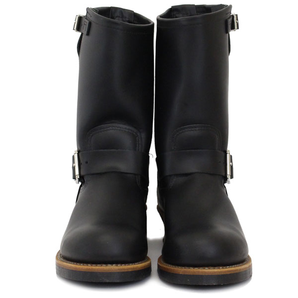 REDWING正規取扱店THREEWOOD