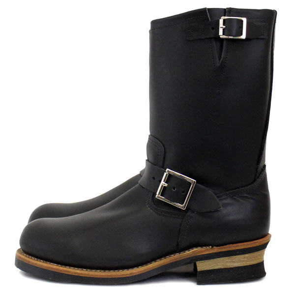 REDWING正規取扱店THREEWOOD