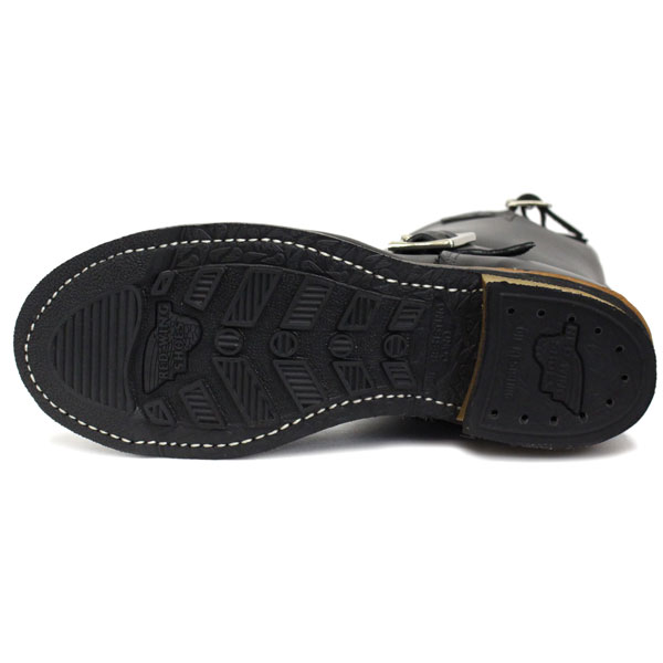 REDWING正規取扱店THREEWOOD