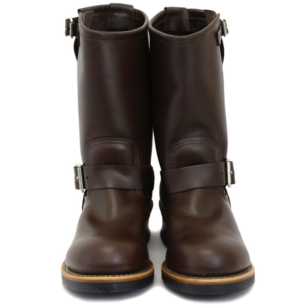 REDWING正規取扱店THREEWOOD