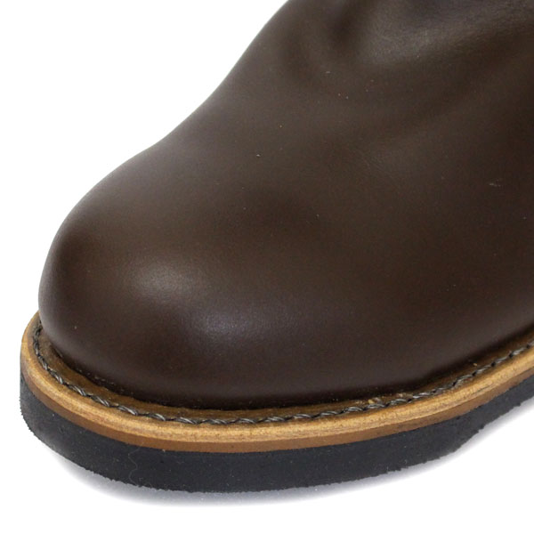 REDWING正規取扱店THREEWOOD