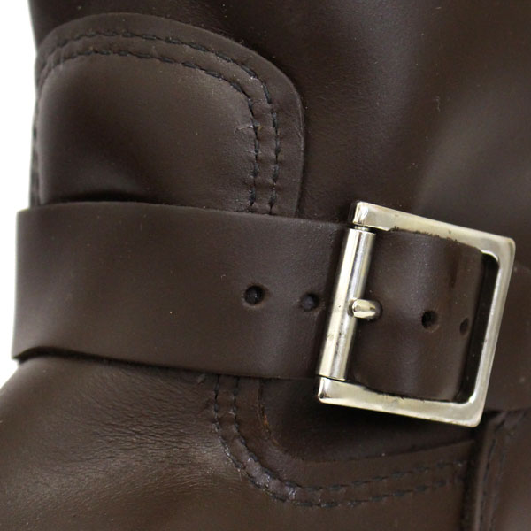 REDWING正規取扱店THREEWOOD