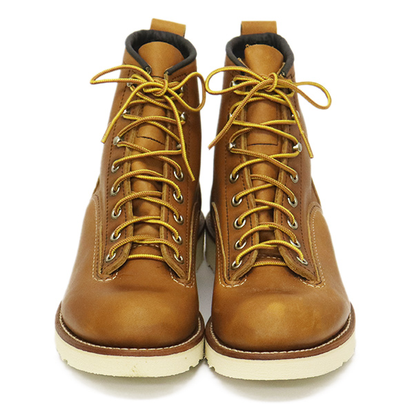 REDWING(レッドウィング)正規取扱店