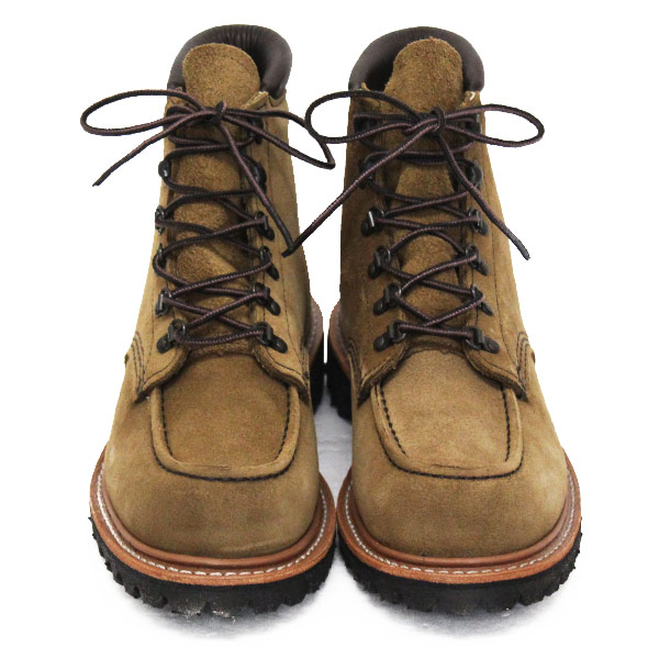 REDWING(レッドウィング)正規取扱店