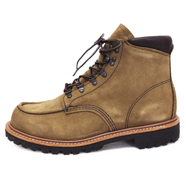 REDWING(レッドウィング)正規取扱店