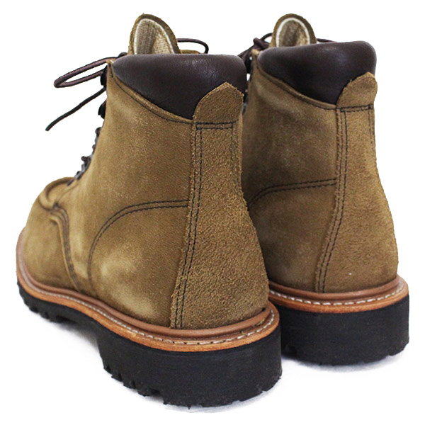 REDWING(レッドウィング)正規取扱店