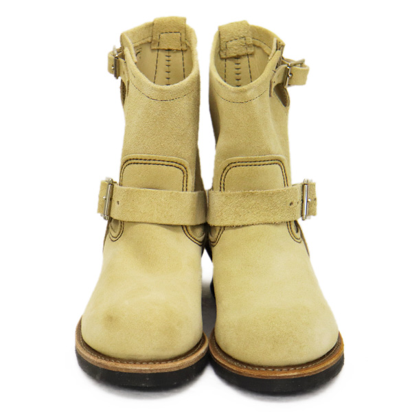 REDWING(レッドウィング)正規取扱店