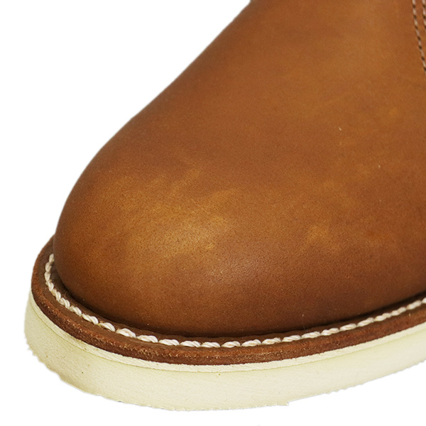 RED WING レッドウィング 3140 ワークチャッカ 27.5 REDWING (レッドウィング) 3140 Work Chukka ワークチャッカブーツ