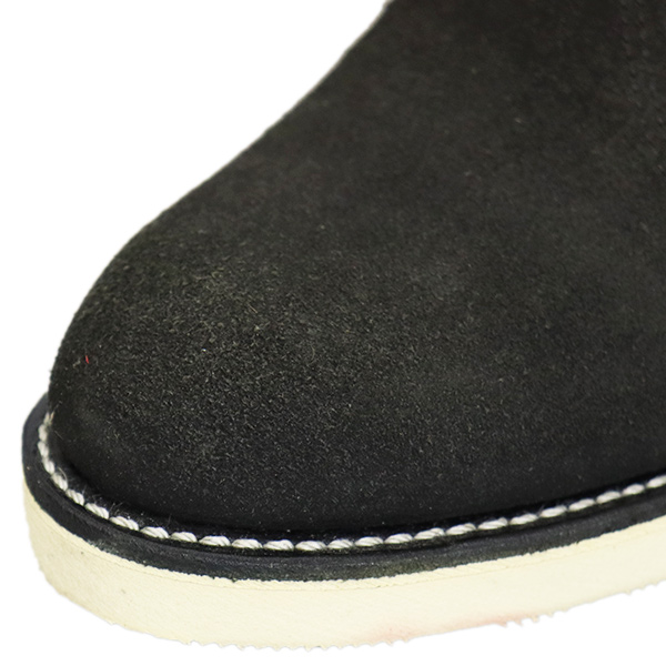 最終価格 RED WING 3147 9D 黒 スウェード 廃盤 チャッカブーツ RED WING 3147 CLASSIC CHUKKA クラシック チャッカ / レッド